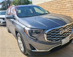 GMC Terrain
